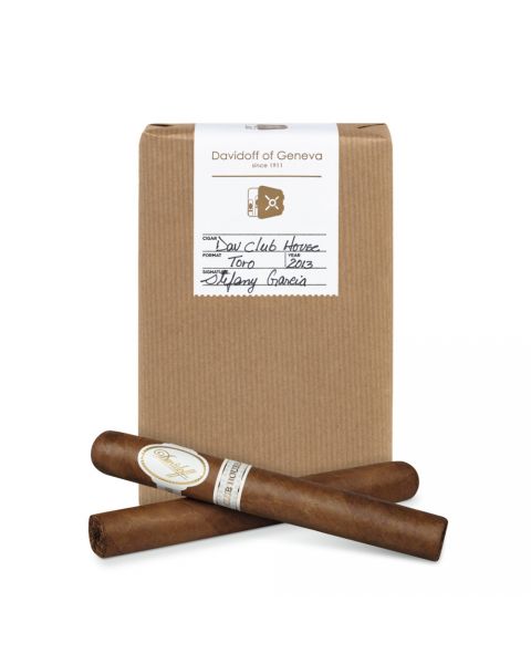 Davidoff Master Edition 