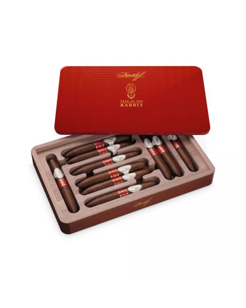 Davidoff Year Of the Rabbit Limited Edition 2023