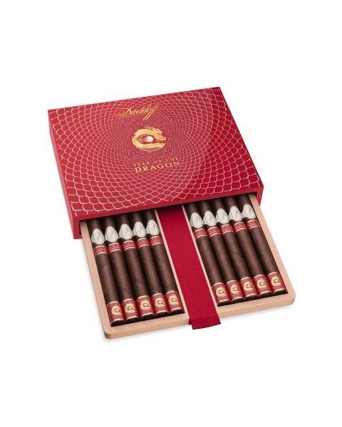 Davidoff Year Of the Dragon Limited Edition 2024