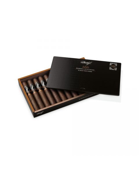Davidoff Nicaragua 10Th Anniversary Limited Edition