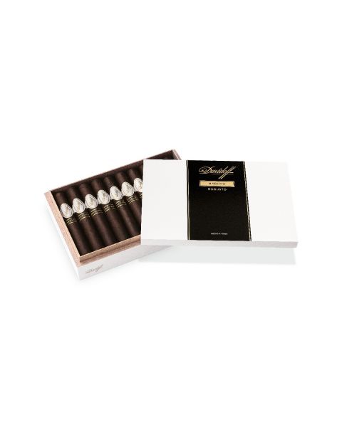 Davidoff Maduro Robusto