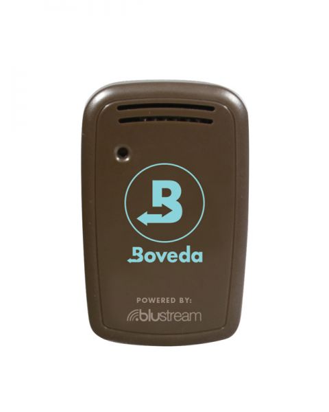 Senzor umiditate pentru humidor Boveda Butler
