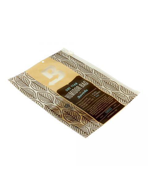 Plic umidificare pentru trabucuri Boveda Medium