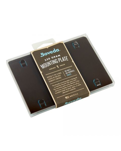 Placa de montare pentru Boveda 320g