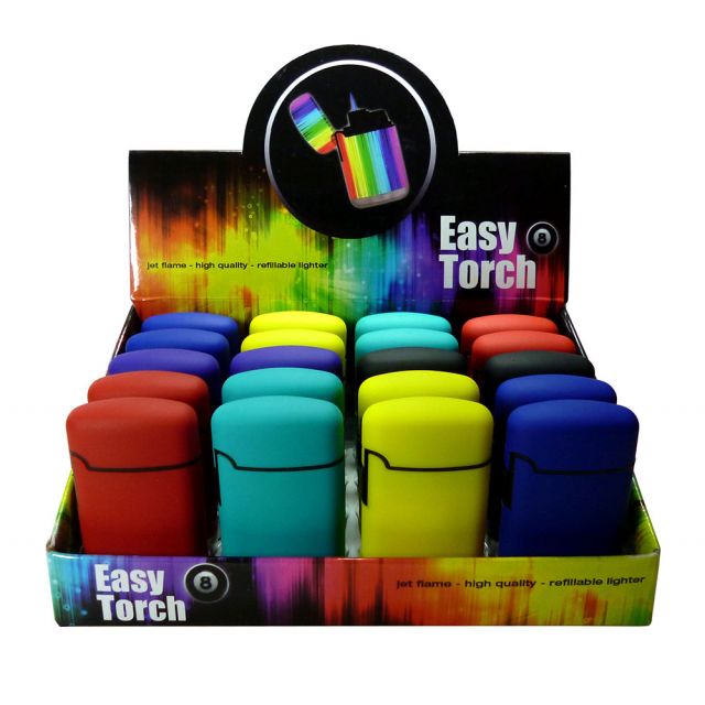 Perdomo 3 Torch Table Lighter