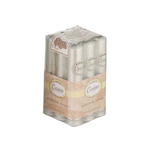 Bundle Cusano Robusto Tub