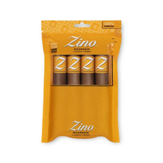 Zino Nicaragua Gordo