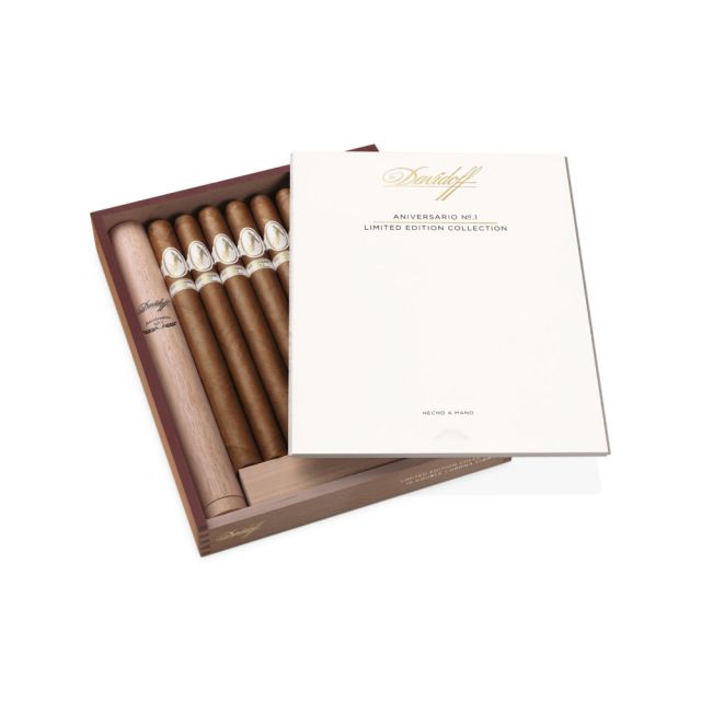 Davidoff Aniversario No1 Limited Edition 2023