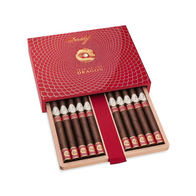 Davidoff Year Of the Dragon Limited Edition 2024