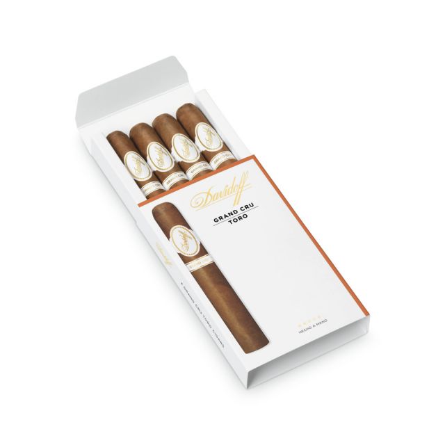 Davidoff Grand Cru Toro