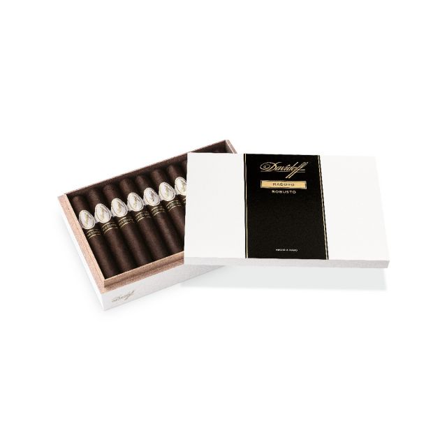 Davidoff Maduro Short Corona