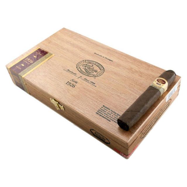 Padron 1926 40th Anniversary Maduro