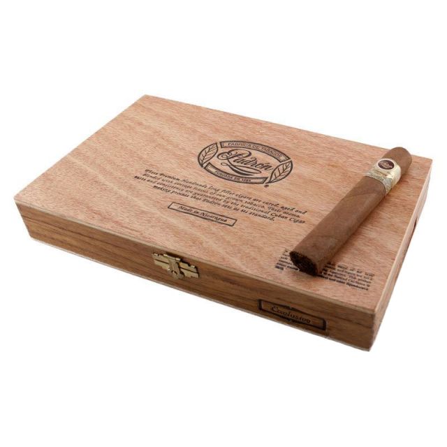 Padron 1964 Anniversary Exclusivo
