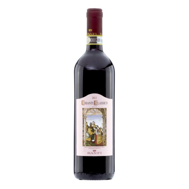 Banfi - Chianti Classico D.O.C.G.