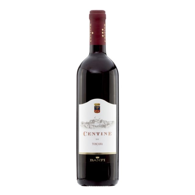 Banfi - Centine Toscana I.G.T. - Rosso