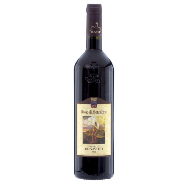 Banfi - Rosso di Montalcino D.O.C.