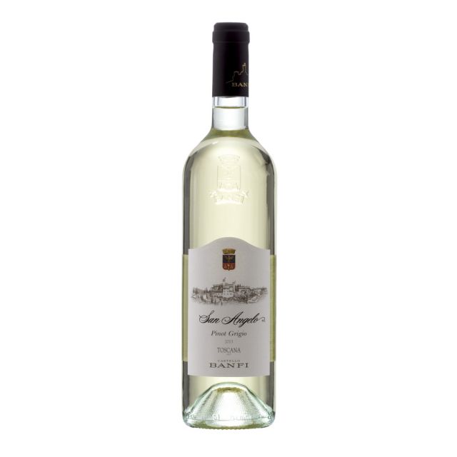 Banfi - San Angelo Pinot Grigio Toscana I.G.T.