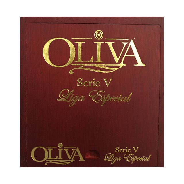 Oliva Serie V Liga Especial Belicoso 