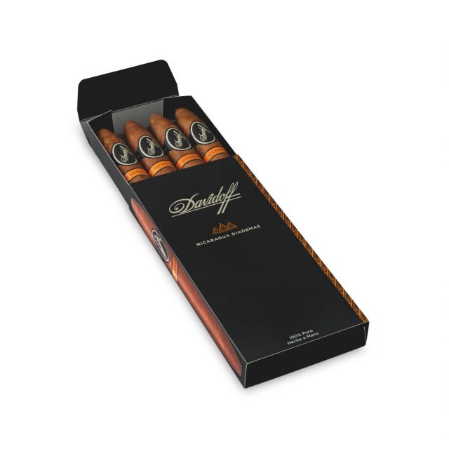 Davidoff Nicaragua Diadema
