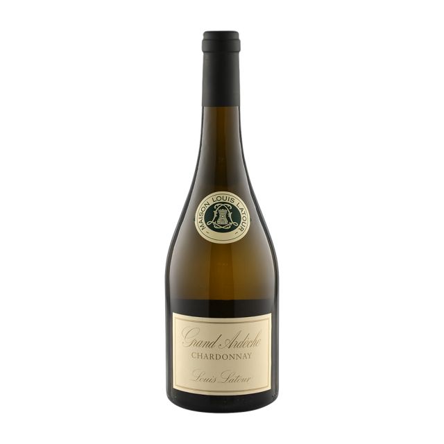 Louis Latour Grand Ardeche Chardonnay