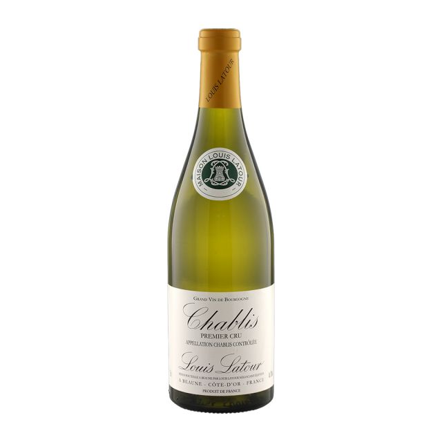 Louis Latour Chablis 1er Cru