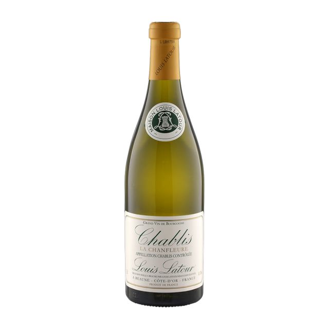 Louis Latour Chablis La Chanfleur