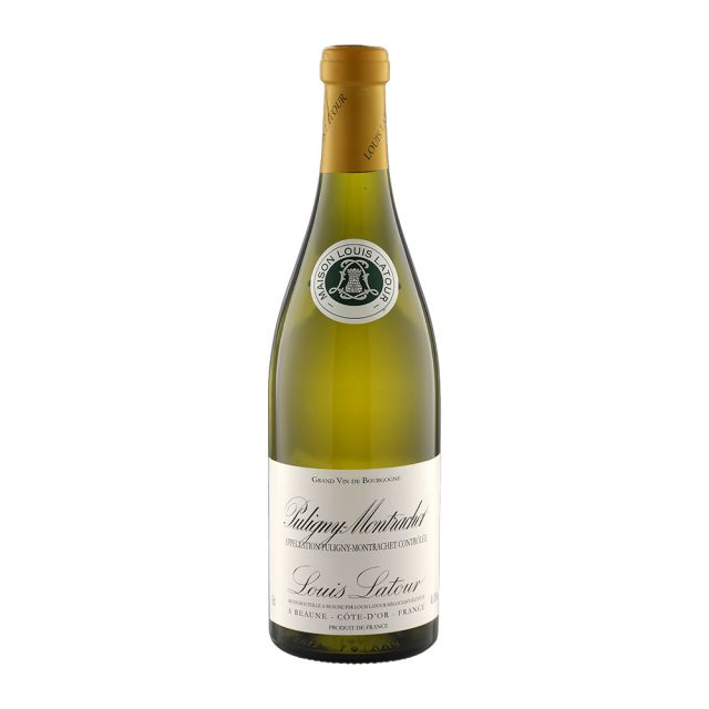 Louis Latour Puligny Montrachet 1er Cru "Les Chalumeaux"