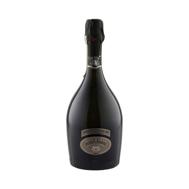 Foss Marai Prosecco Valdobbiadene Superiore Strada Di Guia, 109 brut DOCG