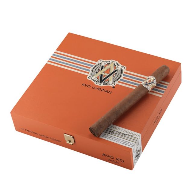 Davidoff AVO xO Preludio