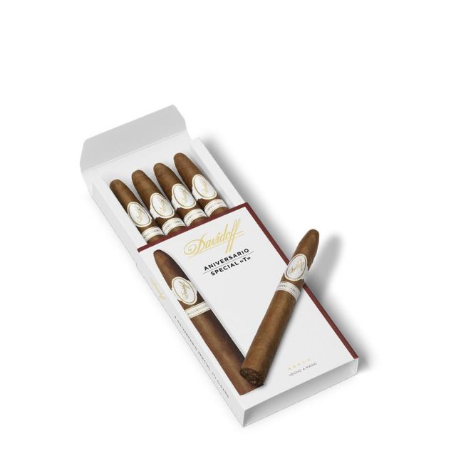 Davidoff Aniversario Special T