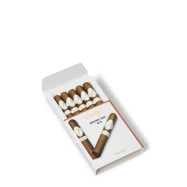 Davidoff Grand Cru No. 5