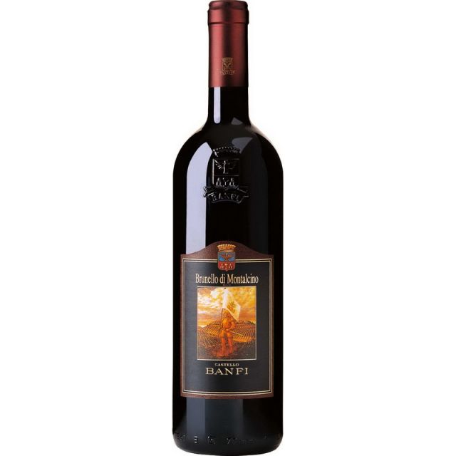Banfi - Brunello di Montalcino D.O.C.G.