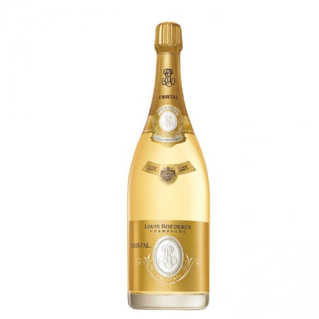 Louis Roederer Cristal Brut Magnum