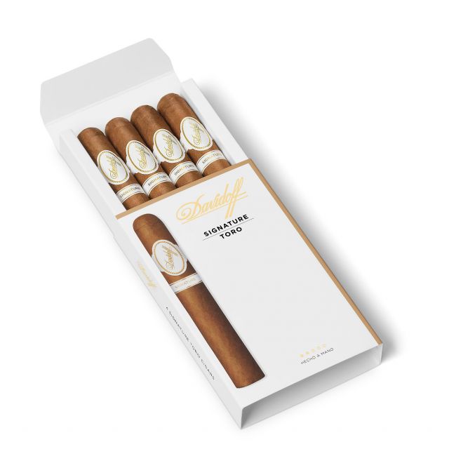 Davidoff Signature Toro
