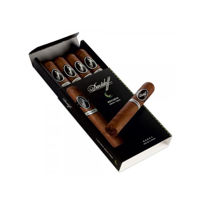Davidoff Escurio Gran Toro