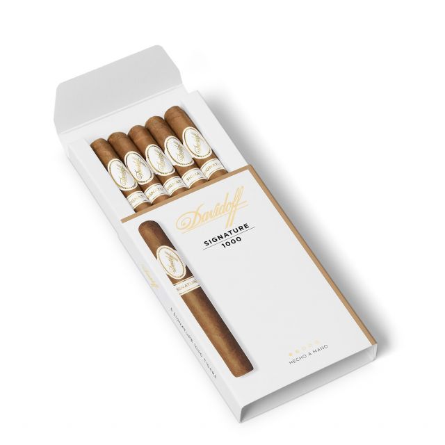 Davidoff Signature 1000