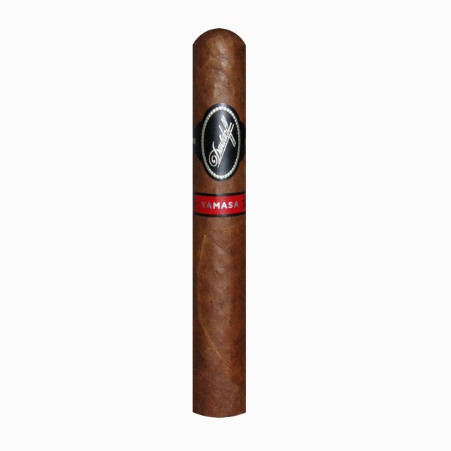 Davidoff Yamasa Toro