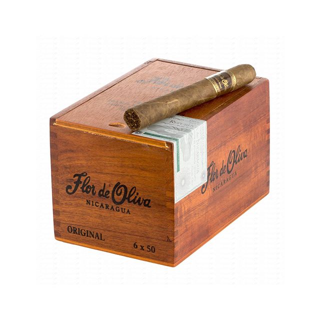 Flor de Oliva Original Toro