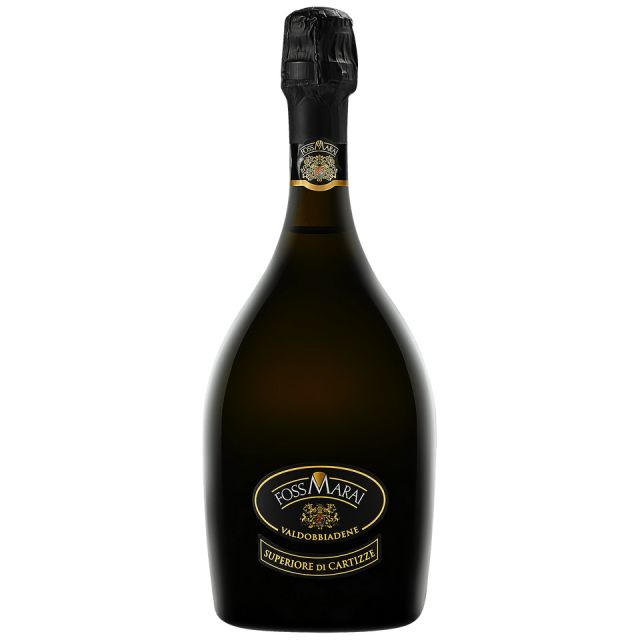 Foss Marai - Prosecco Valdobbiadene Cartizze