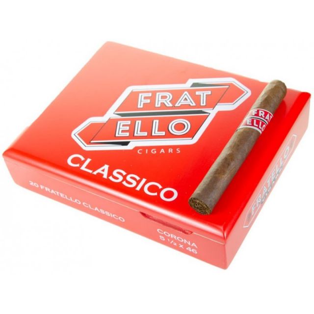 Fratello Classico Corona