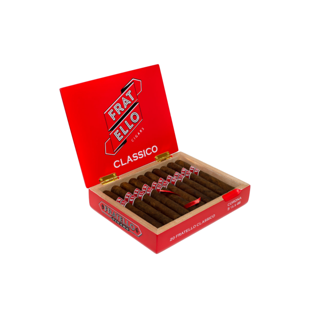 Fratello Classico Robusto