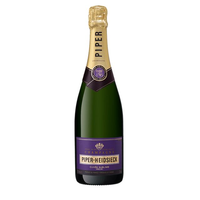 PIPER-HEIDSIECK Cuvee Sublime