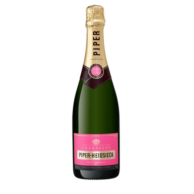 PIPER-HEIDSIECK Rose Sauvage