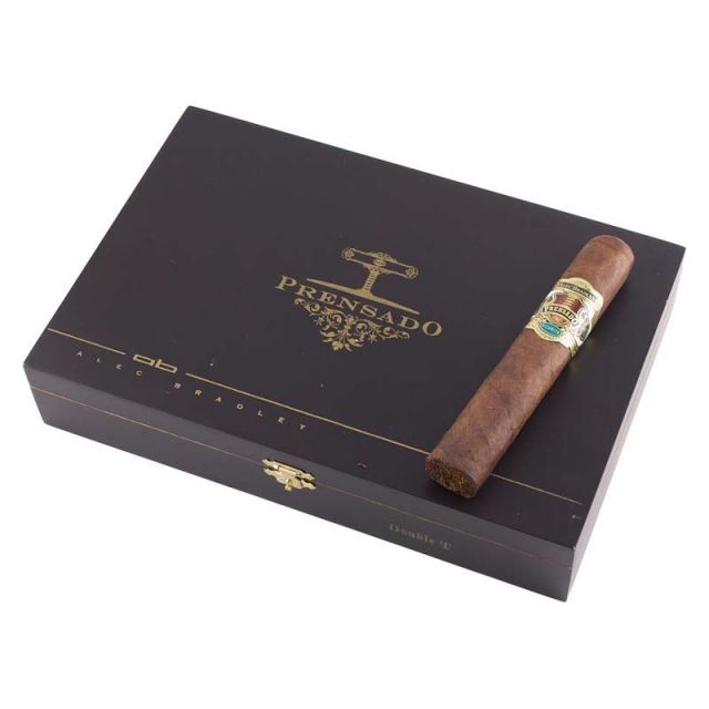 Alec Bradley Prensado Double T