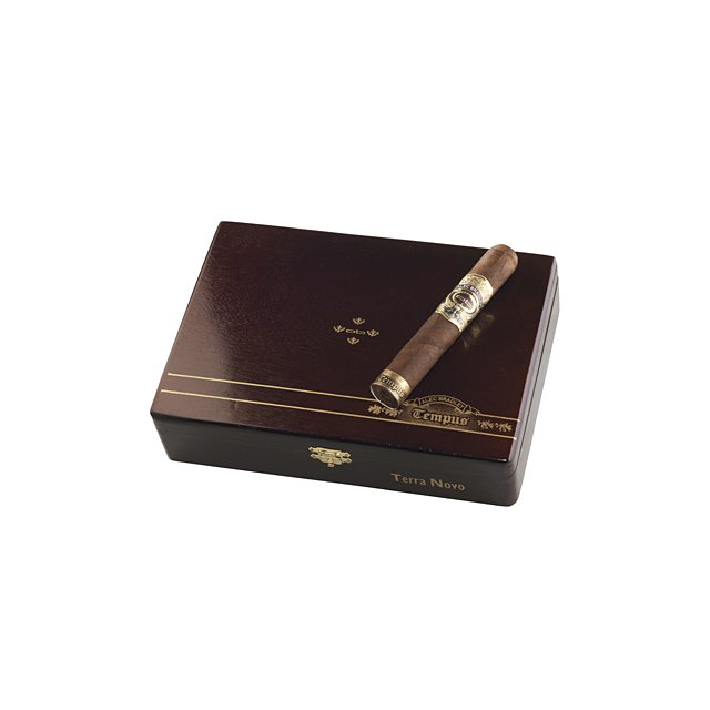 Alec Bradley Tempus Terra Novo