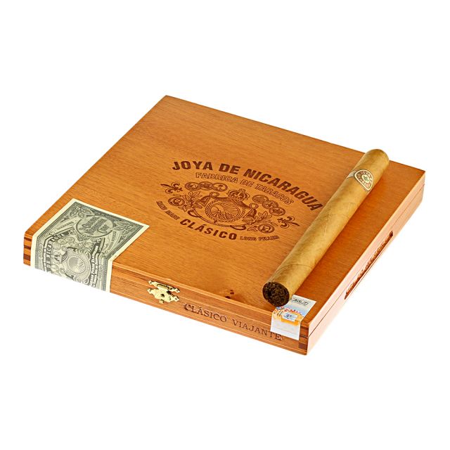 Joya de Nicaragua Clasico Viajante