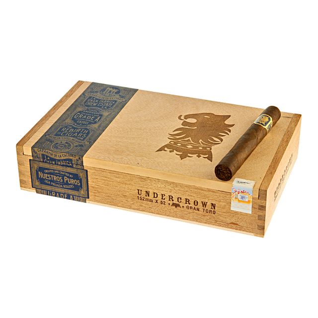 Drew Estate -  Liga Undercrown Gran Toro 