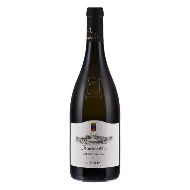 Banfi - Fontanelle Sant’Antimo I.G.T.