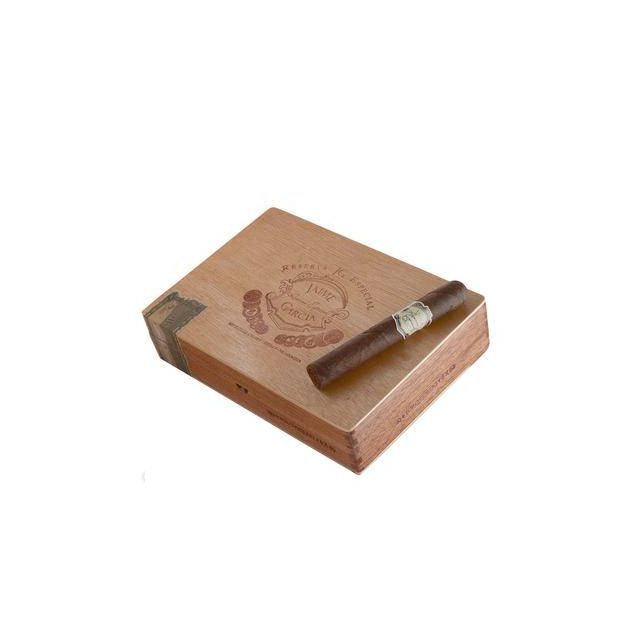 Trabucuri Jaime Garcia Reserva Especial Toro Gordo