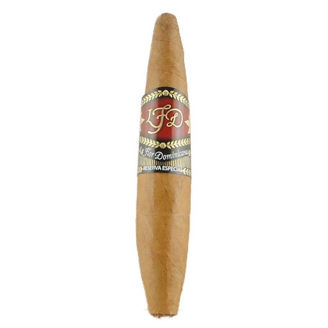  La Flor Dominicana EL Jocko Reserva Especial Short Perfecto - Maduro